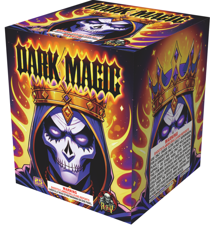 Dark Magic