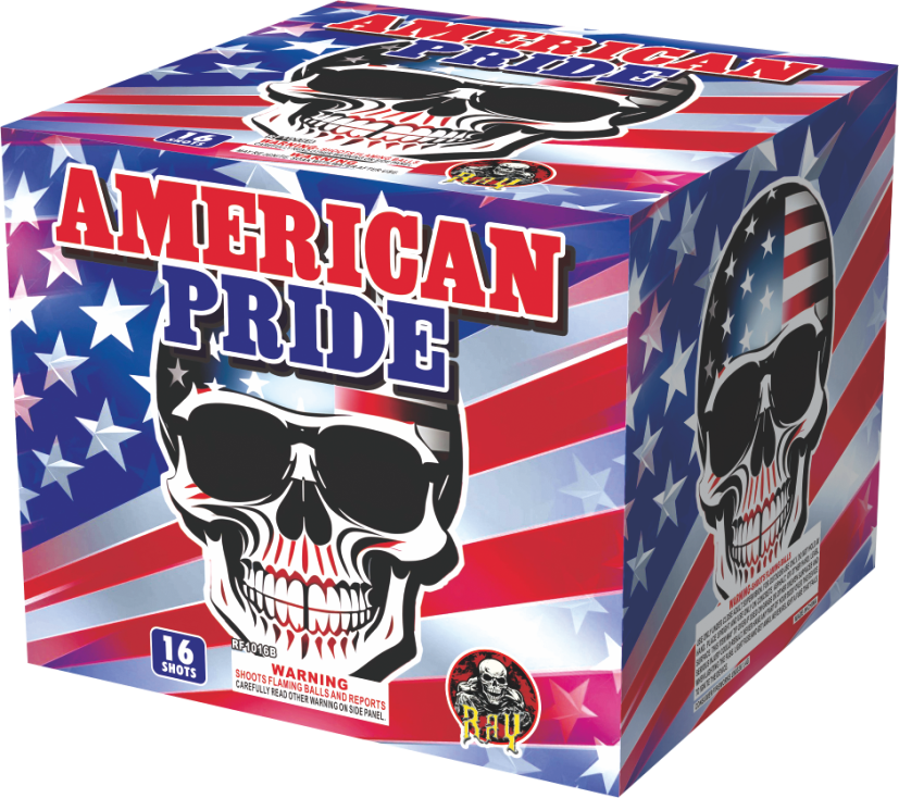 American Pride