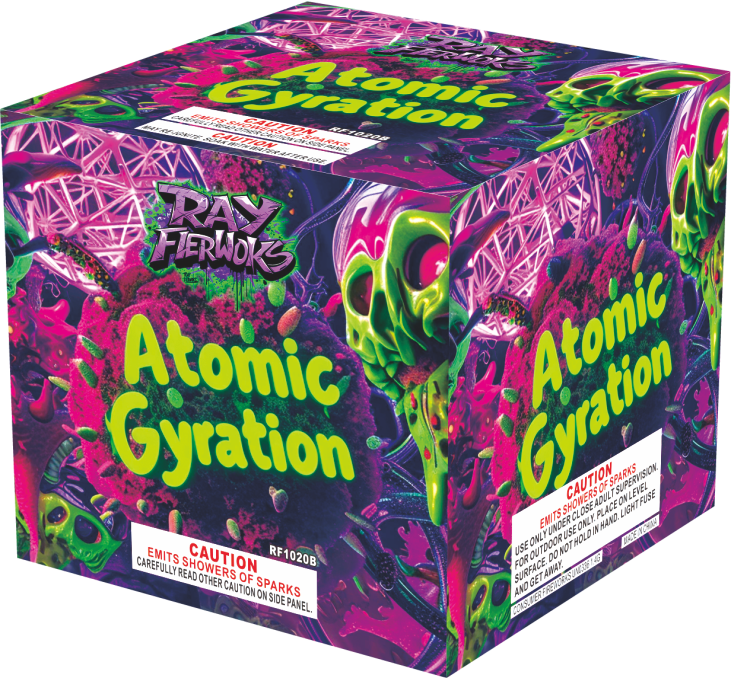 Mini Square Fountain