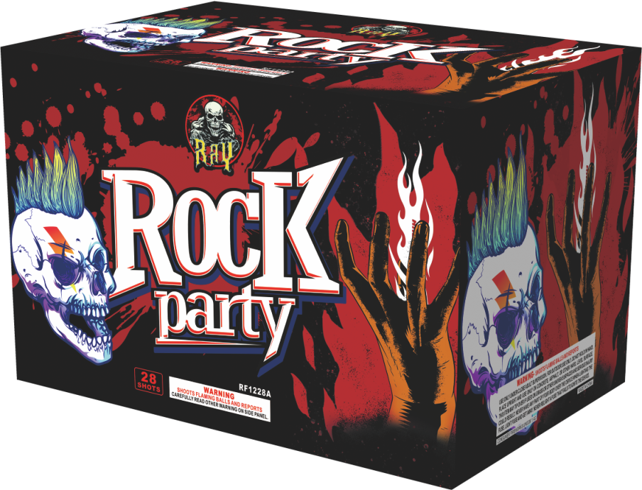 Rock Party