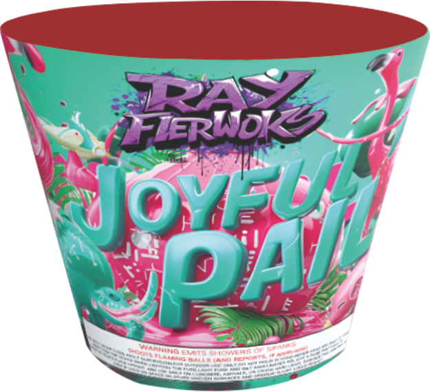 Joyful Pail