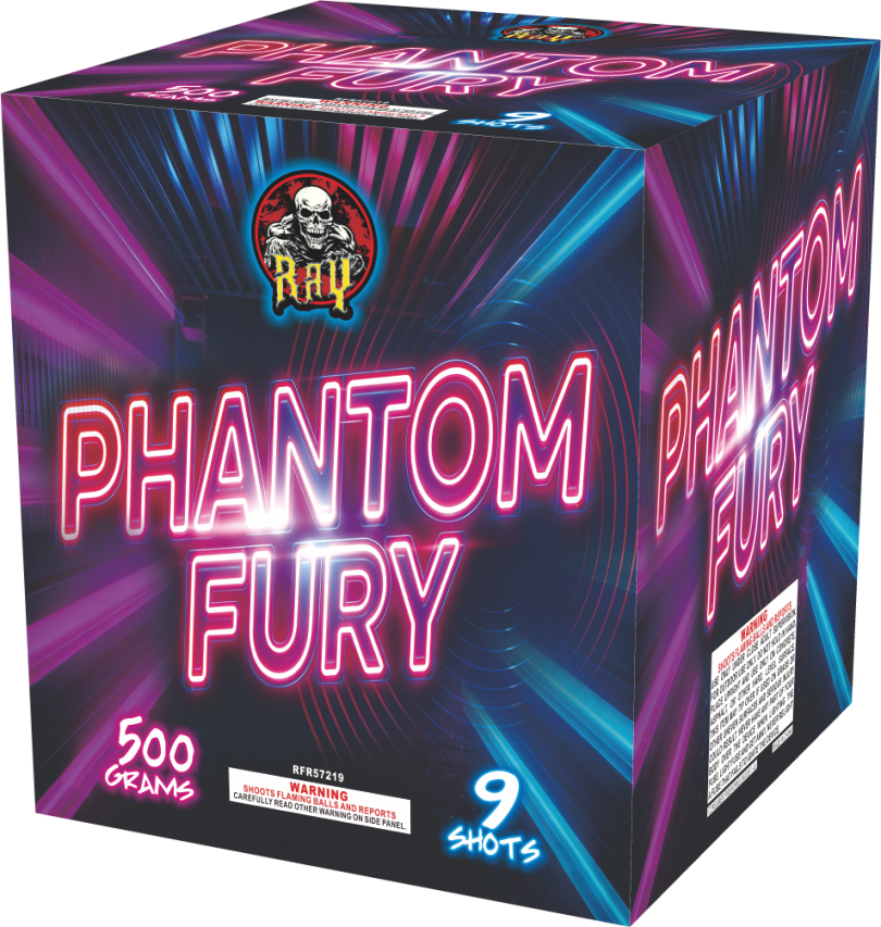 Phantom Fury