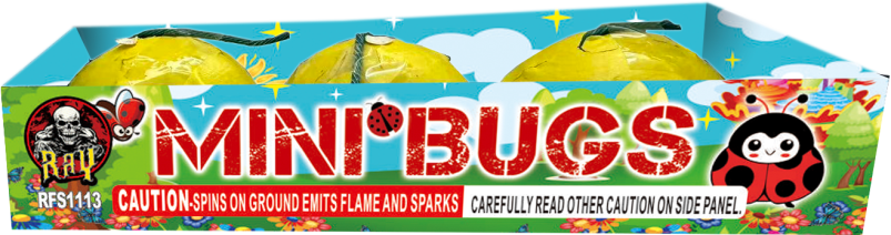 Mini Bugs