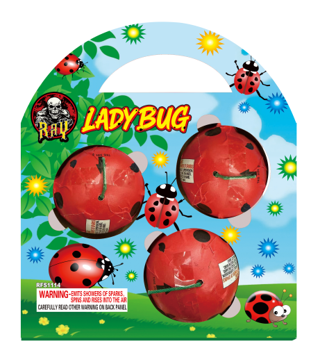 Lady Bug